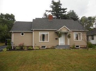 7573 N Lima Rd, Poland, OH 44514