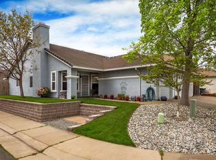 1574 Moonshadow Way, Lincoln, CA