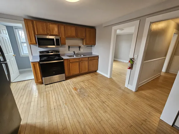 188 W Canal St #D, Winooski, VT 05404