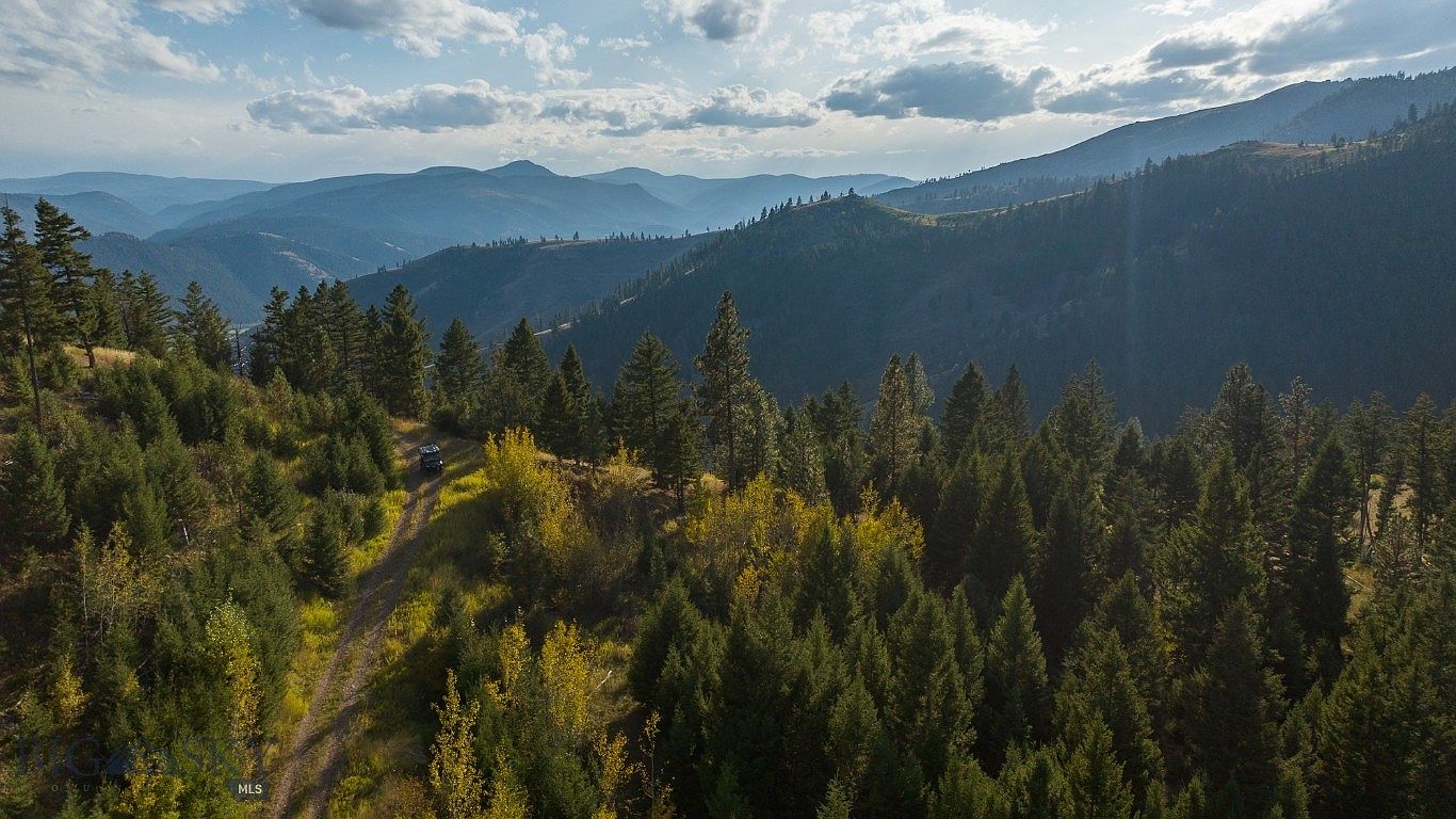 Nhn Five Ranges Rnch, Drummond, MT 59832 MLS 386943 Zillow