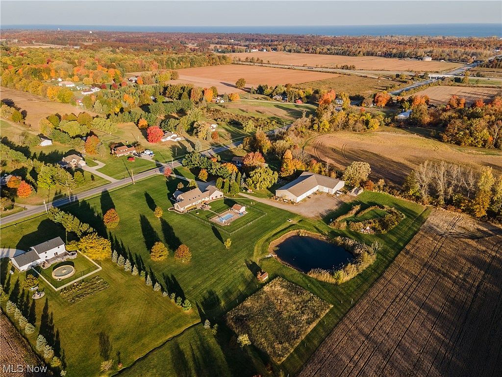 Baumhart Rd, Amherst, OH 44001 Zillow