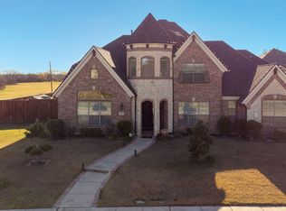 2614 Chesterfield Rd, Garland, TX 75043