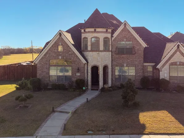 2614 Chesterfield Rd, Garland, TX 75043