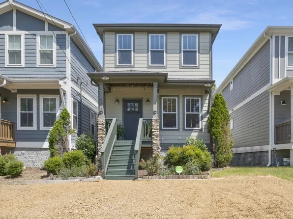 931B Thomas Ave, Nashville, TN 37216