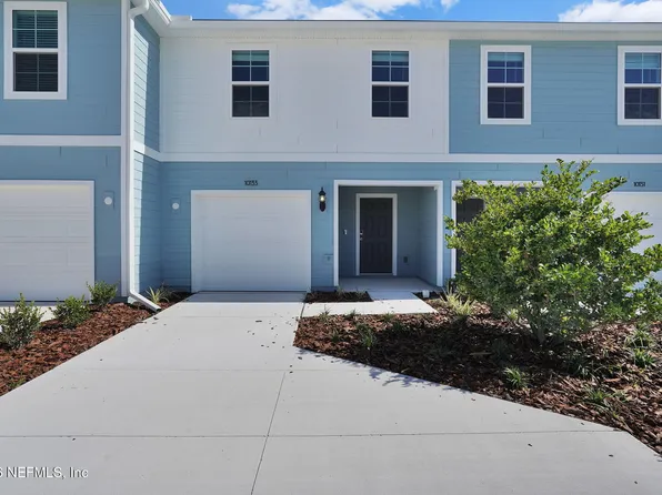 10133 WHISTLING PINE Court, Jacksonville, FL 32221