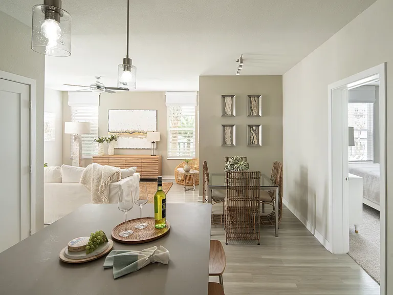 The Residences at Westshore Marina — Photo 4