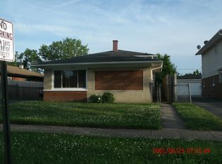 2323 W 157th Pl, Markham, IL 60426