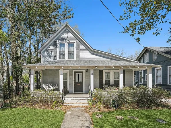 407 E Coleman Ave, Hammond, LA 70403