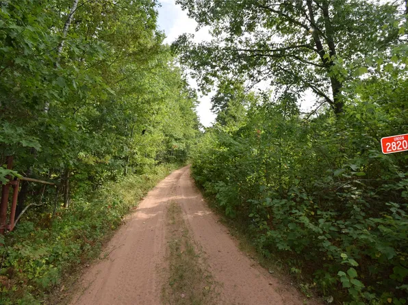 28206 Pardun Road, Danbury, WI 54830