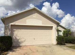 445 Whitby St, Davenport, FL 33897