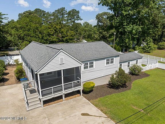 105 Cypress Drive, Edenton, Nc 27932 