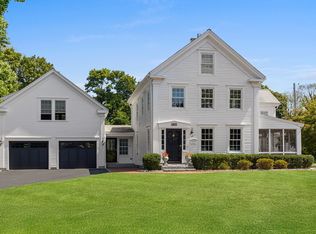 270 S Main St, Cohasset, MA 02025