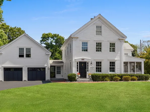 270 S Main St, Cohasset, MA 02025