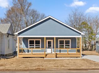 4317 13th Ave, Chattanooga, TN 37407