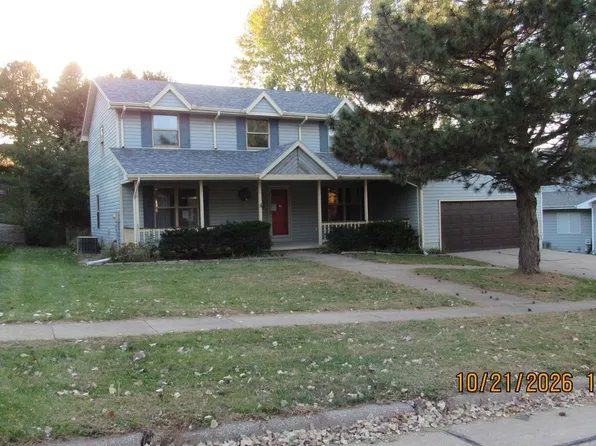 1304 46th St, Sioux City, IA 51104