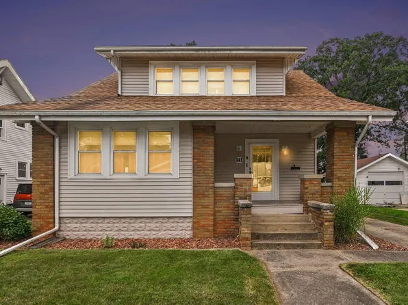 141 Gage Ave, Elkhart, IN 46516