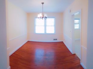 6122 Mount Ridge Rd, Baltimore, MD 21228