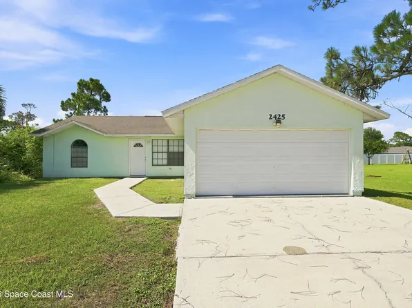 2425 Cogan Dr SE, Palm Bay, FL 32909