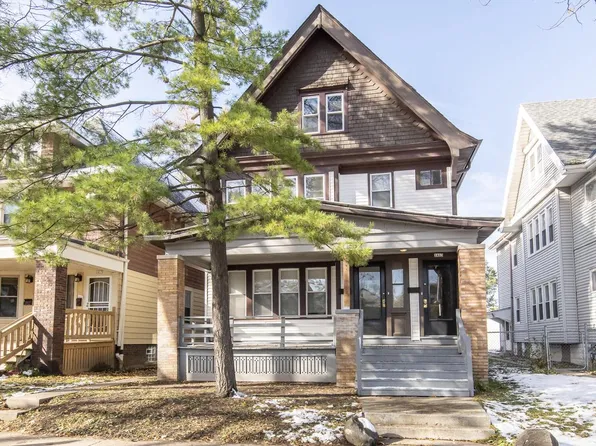 2461 North 45th STREET #2463, Milwaukee, WI 53210