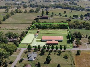 283 Leesburg Pike, Georgetown, KY 40324