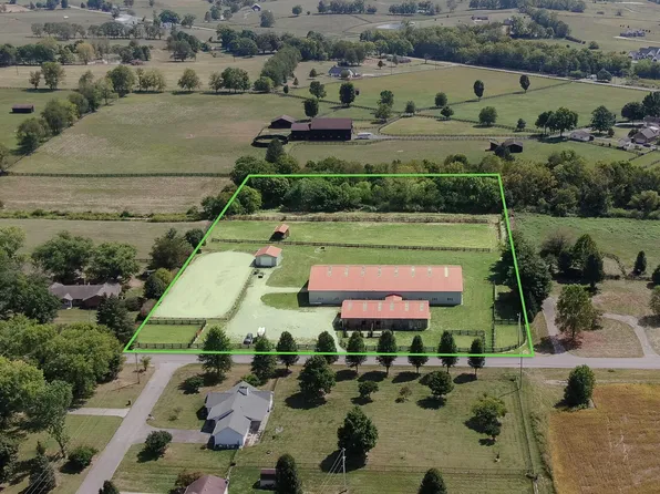 283 Leesburg Pike, Georgetown, KY 40324