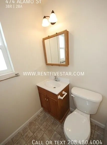 474 Alamo St — Photo 9