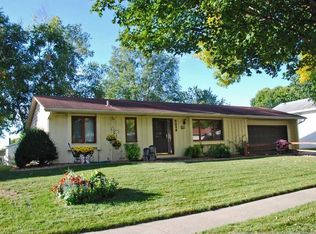 5228 142nd Path W, Apple Valley, MN 55124