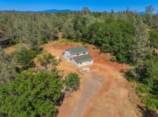 13599 Oak Run Rd, Oak Run, CA 96069