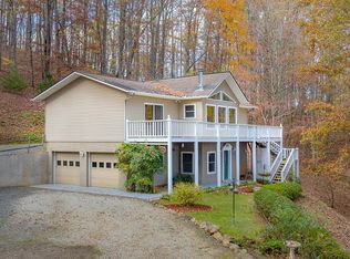 1350 Mount Pleasant Rd, Murphy, NC 28906