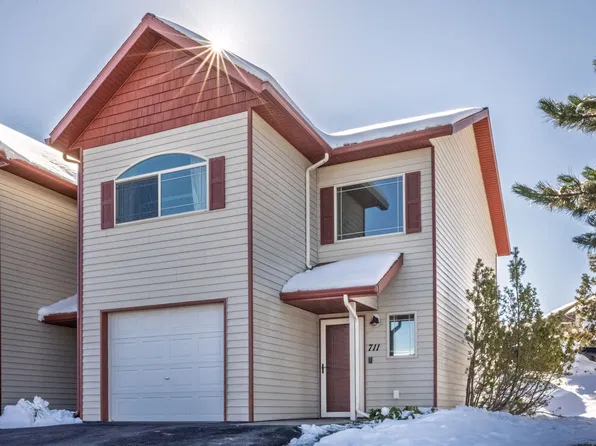 711 Sonoma Dr, Helena, MT 59601