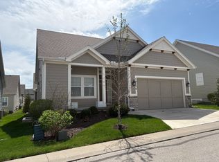 16176 Fontana St, Overland Park, KS 66085