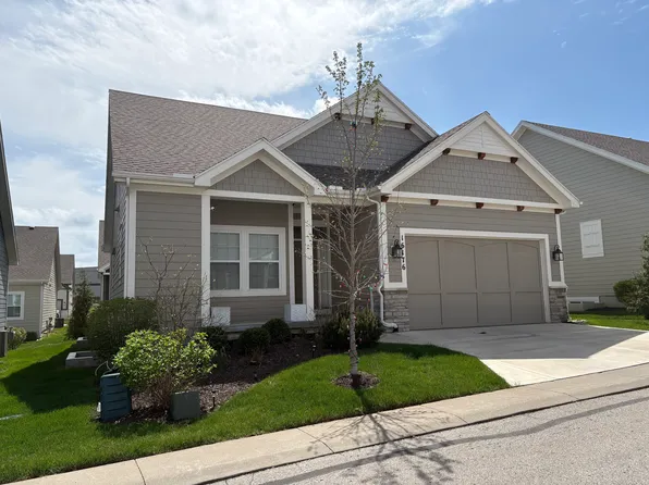 16176 Fontana St, Overland Park, KS 66085