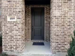 4809 Lunker St, McKinney, TX 75071