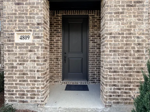 4809 Lunker St, McKinney, TX 75071