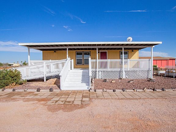 3rd image of 34854 W South Mountain Ave
