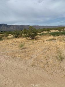 0 Furst St #4, Lucerne Valley, CA, 92356