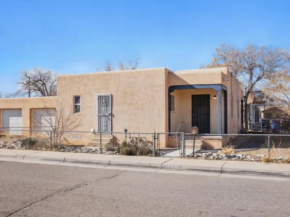 (undisclosed Address), Albuquerque, NM 87104