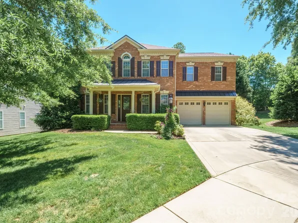 4109 Exbury Gardens Dr, Waxhaw, NC 28173