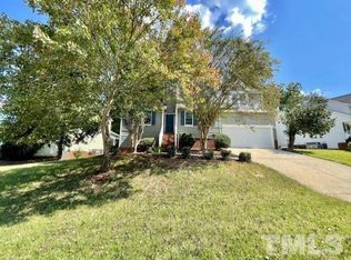 206 Alumni Ave, Durham, NC 27713