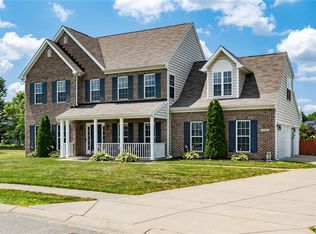 8900 Carolina Cir, Avon, IN