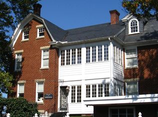 1744 Lincoln Way E, Chambersburg, PA 17202