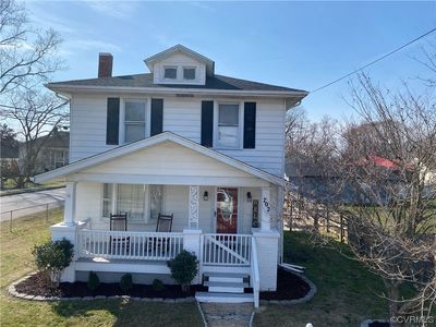 702 Colonial Ave, Colonial Heights, VA, 23834