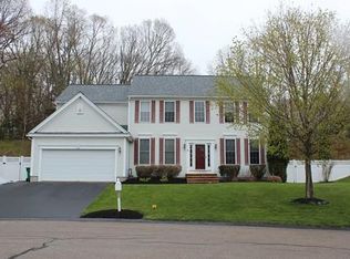 11 Belknap Cir, Ashland, MA 01721