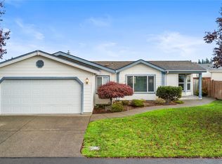 17711 18th Avenue Ct E, Spanaway, WA 98387