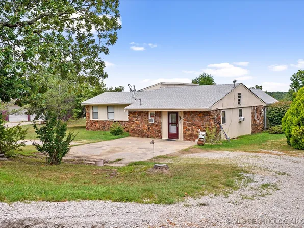 8019 W 123rd St N, Sperry, OK 74073