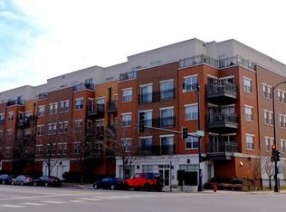 1155 W Roosevelt Rd UNIT 401, Chicago, IL 60608