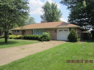 308 Kennedy Rd, Elkhart, IL 62634