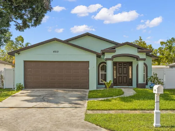 4510 68th Ave N, Pinellas Park, FL 33781
