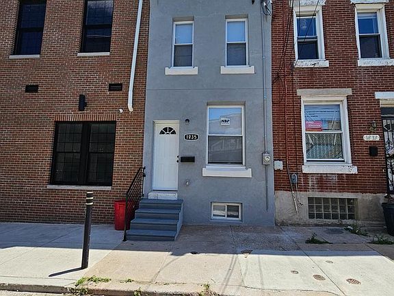 2nd image of 1835 N Gratz St