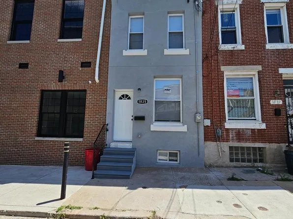1835 N Gratz St, Philadelphia, PA 19121
